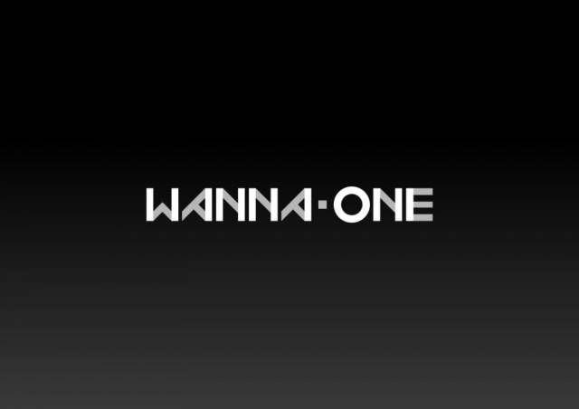 워너원 로고