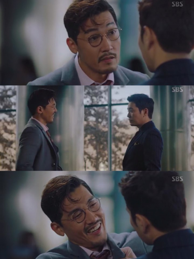 사진. 운명과 분노