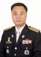 전우현 청도소방서장