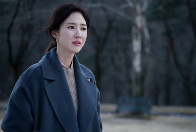 KBS2 왼손잡이 아내