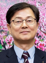 정규식 영덕부군수