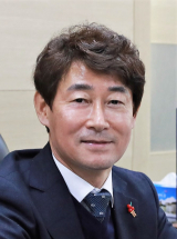 유수호 영양부군수
