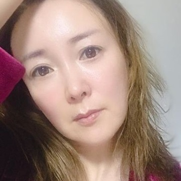 사진. 이상아 인스타그램