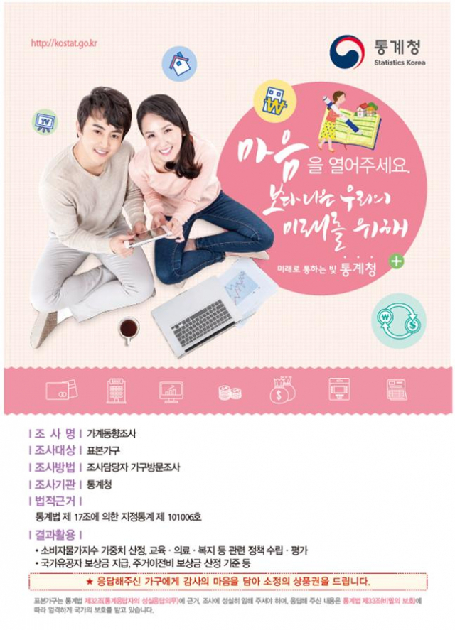 통계청 제공.