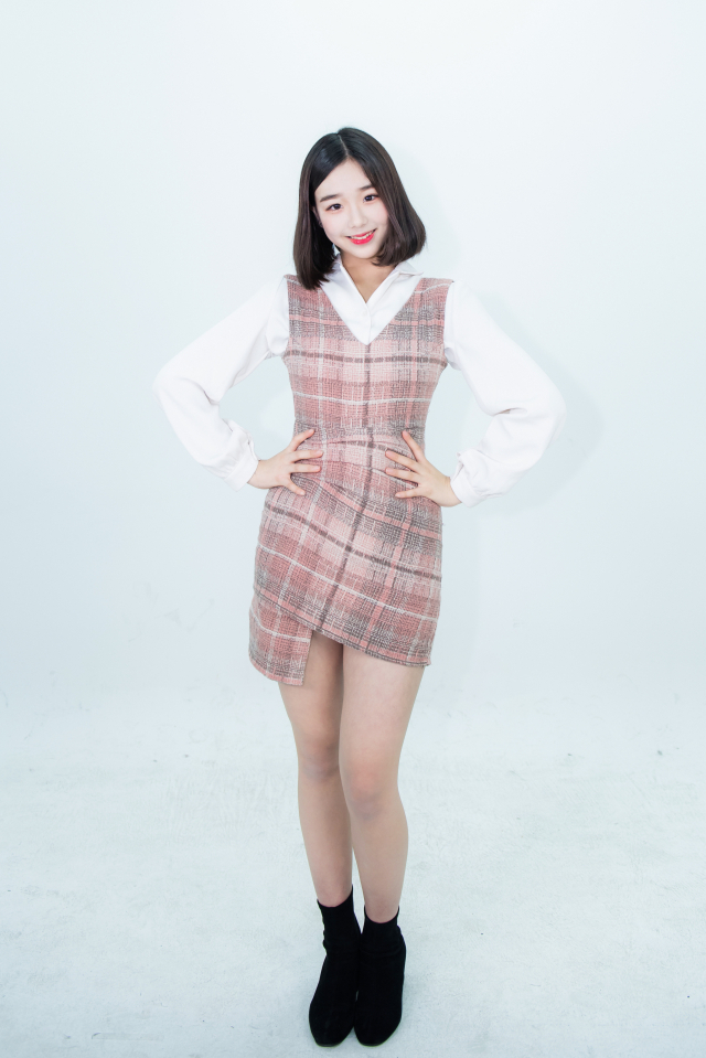 보니하니 15대 하니 누구? 채연!. EBS