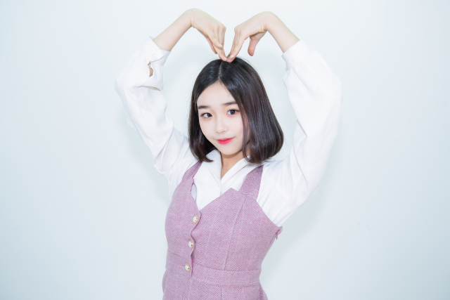 보니하니 15대 하니 누구? 채연!. EBS