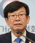 김상조 공정거래위원장. 매일신문DB