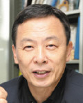 신세돈 숙명여대 경제학부 교수. 매일신문DB