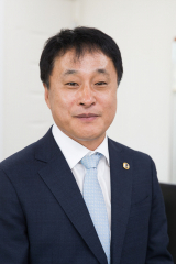 김상철 구미부시장