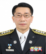 김재훈 구미소방서장