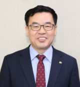 강성익 칠곡부군수
