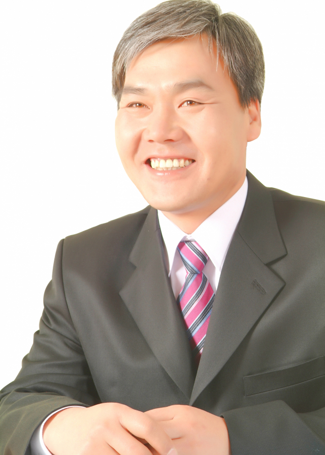 현시학 전 청송군의회 부의장