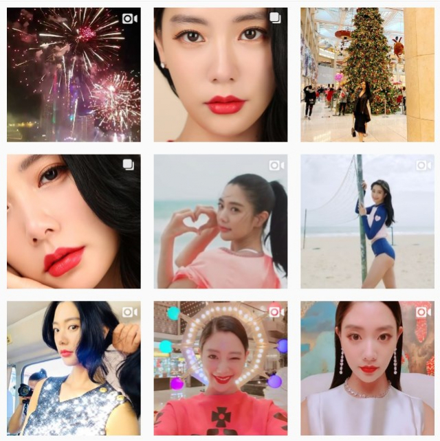 클라라가 결혼 소식을 전하면서 클라라의 예비 남편에 대한 궁금증이 커지고 있다. 클라라 인스타그램 캡처