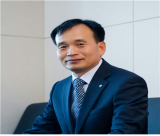 김덕일 안전보건공단 경북지역본부장