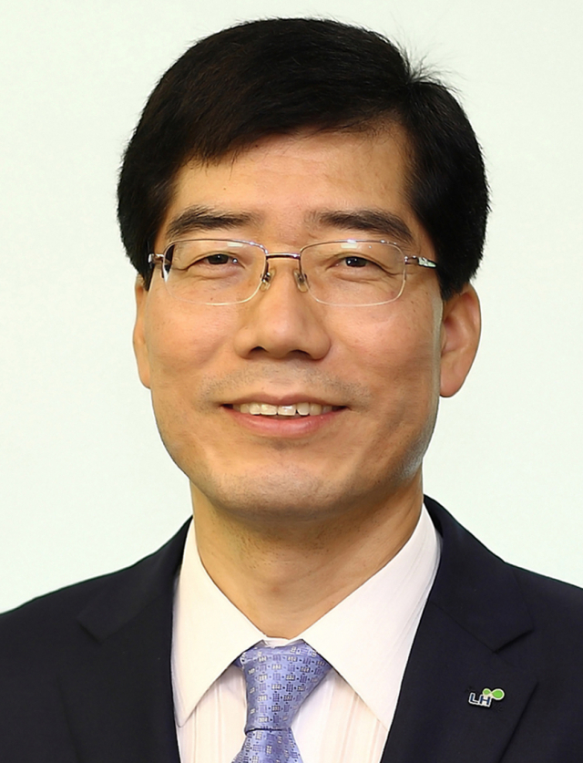 김정진 LH 대구경북본부장