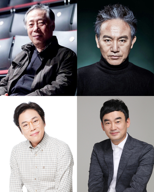 KBS2 동네변호사 조들호2