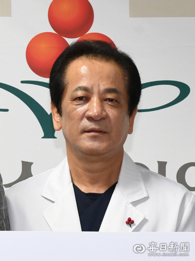 서익제 영주기독병원장
