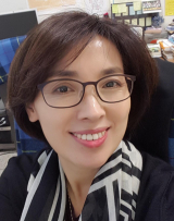 이춘희 계명대 교수