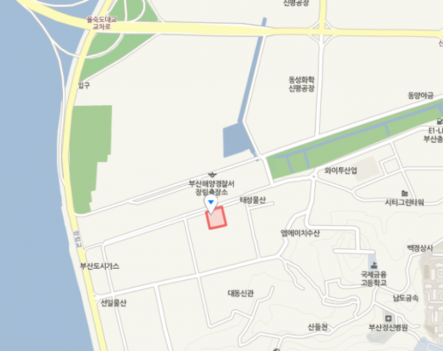 부산 어묵 공장 