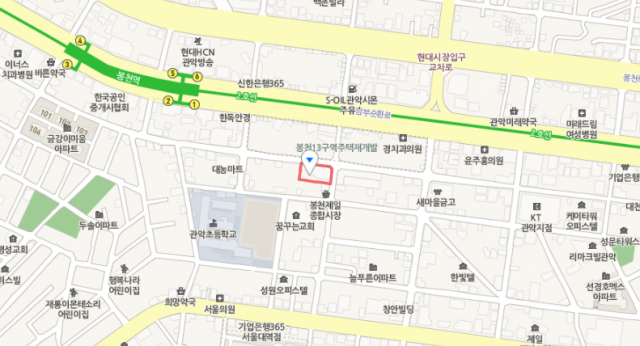생활의 달인 쌀국수 달인의 