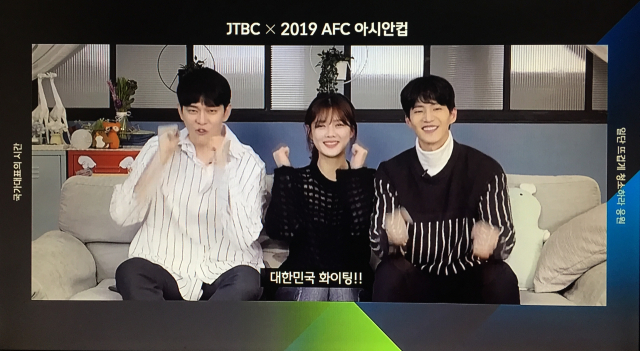 한국 필리핀 아시안컵 중계 영향 결방 일단 뜨겁게 청소하라 