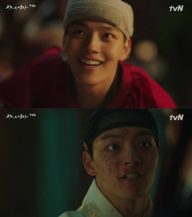 사진 =tvN 방송 캡처