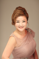 메조소프라노 김정화