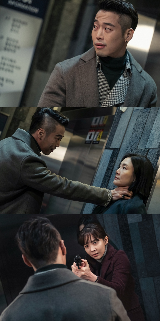 사진=OCN