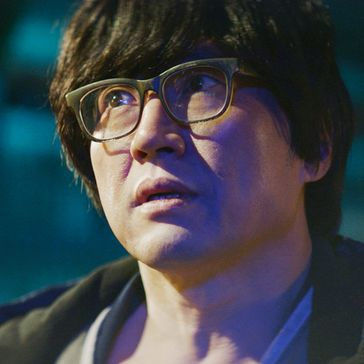 동네변호사 조들호2: 죄와 벌의 조들호 역 배우 박신양. KBS2 홈페이지