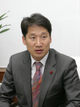 김남일 환동해지역본부장