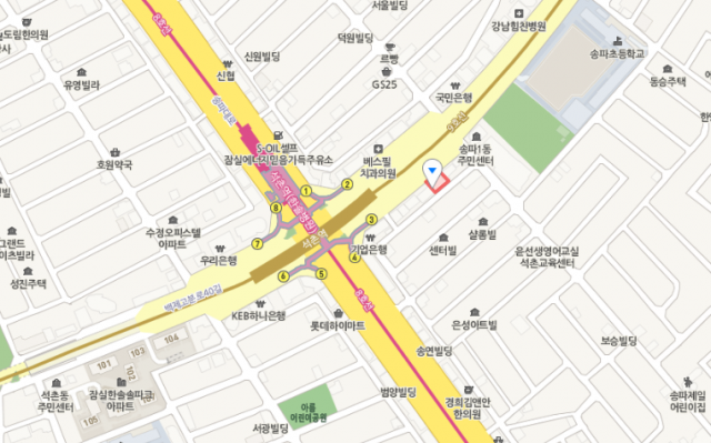 2TV 저녁 생생정보 그들이 반한 최강 맛집 