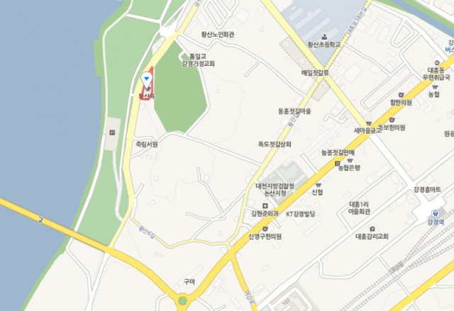 웅어회(우여회)·황복찜·생황복탕 매운탕 맛집, 생방송투데이 소개 