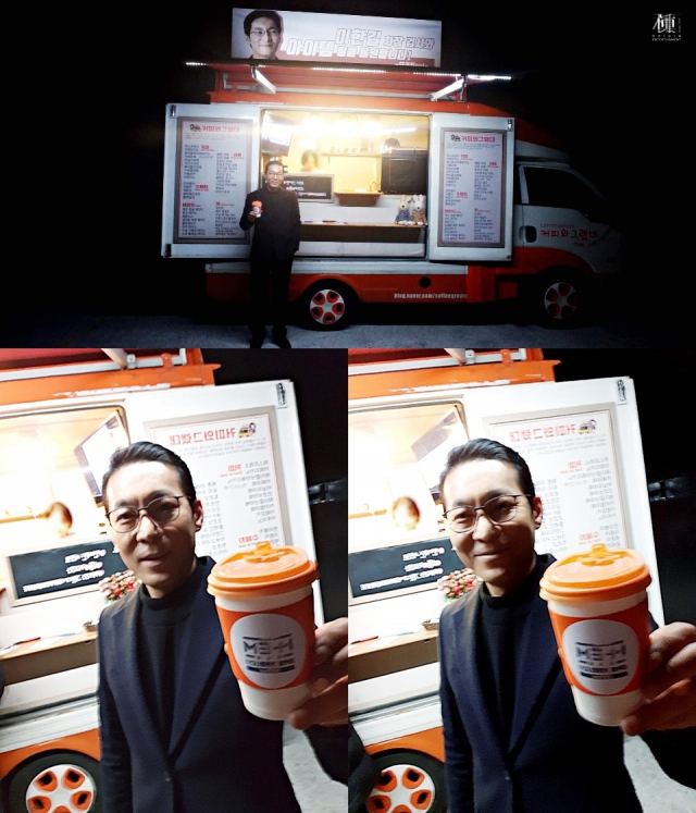 사진. 오리진엔터테인먼트