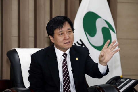 황천모 상주시장