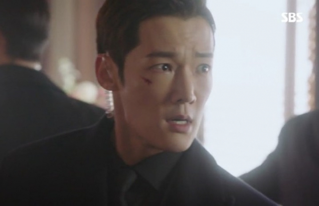 사진. SBS 수목드라마 