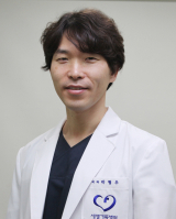 박형우 외과 과장