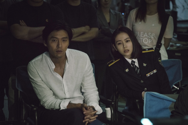 손예진, 현빈 출연 영화