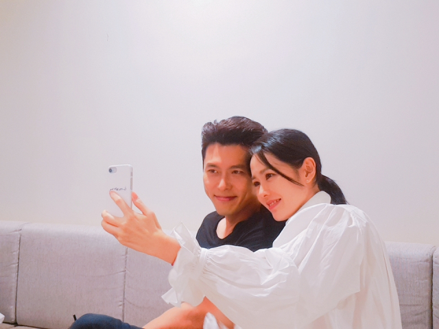 손예진, 현빈 출연 영화