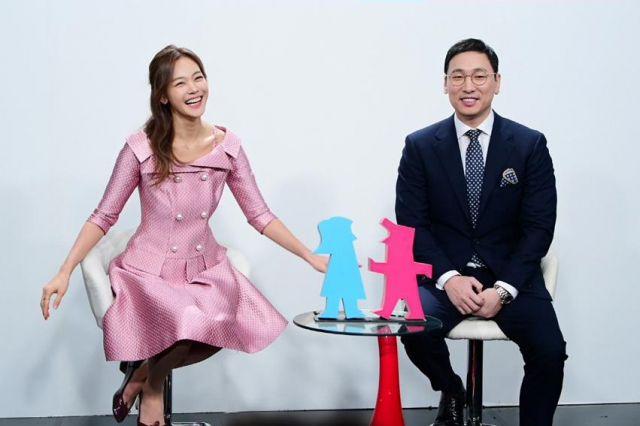 SBS 동상이몽2