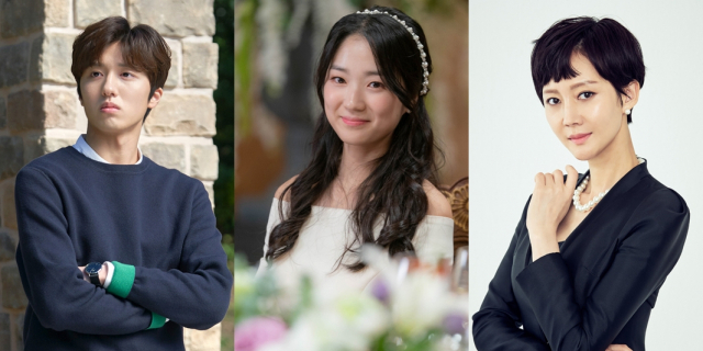 희생양 순서? 황우주→강예서→한서진. 스카이 캐슬