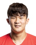 김민재. 매일신문DB