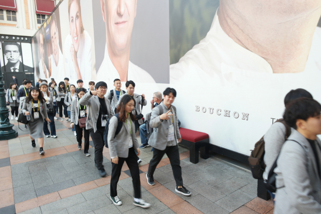 대구 청년 30명으로 구성된 