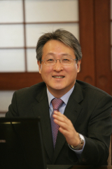 최재영 영진전문대학교 총장