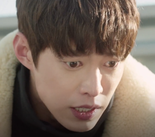 하나뿐인 내편에 등장한 송원석. KBS2