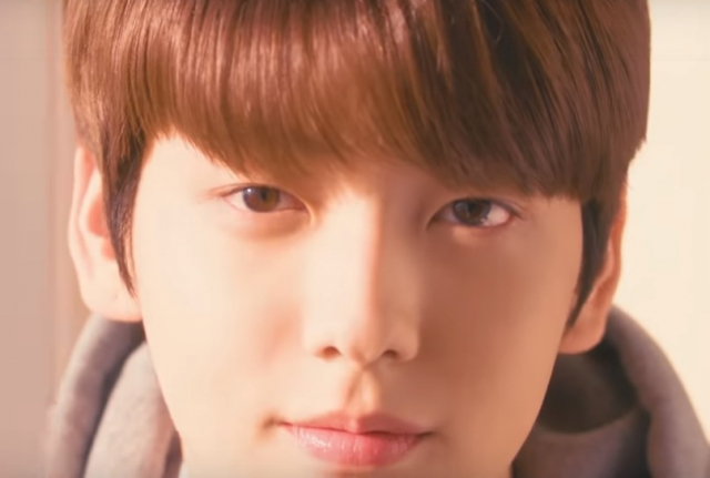 TXT 수빈. 빅히트 엔터테인먼트