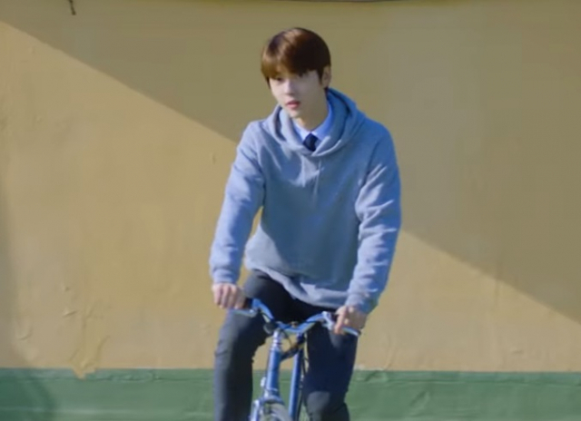 TXT 수빈. 빅히트 엔터테인먼트