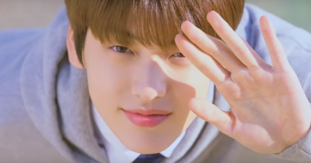 TXT 수빈. 빅히트 엔터테인먼트
