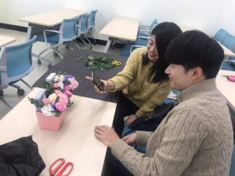 지난해 달서가족문화센터가 마련한 
