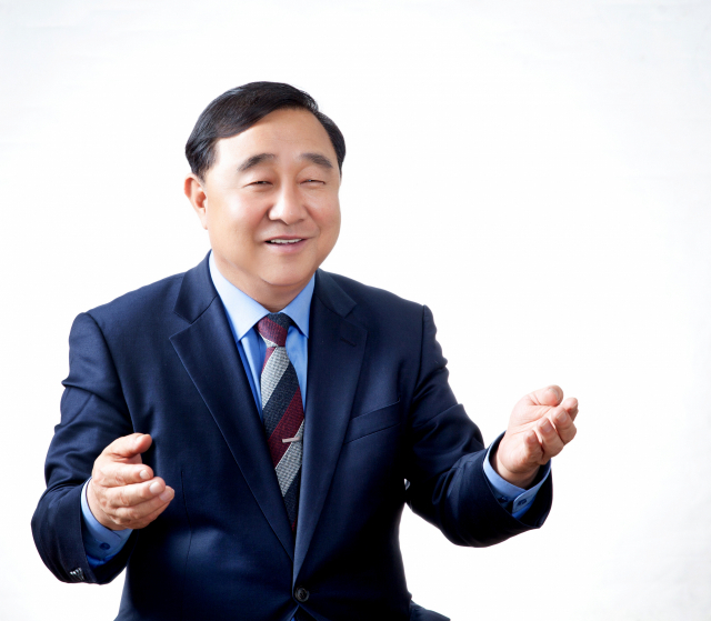 김선욱 고령군의회 의장