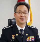 정상진 신임 수성경찰서장